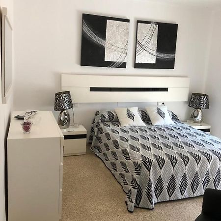 Apartament La Calita Peñíscola Екстериор снимка