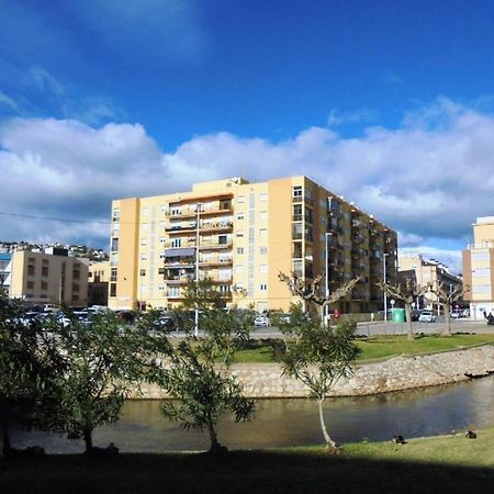 Apartament La Calita Peñíscola Екстериор снимка